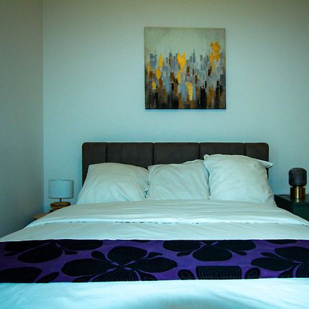Skyview Luxury Appartement A 蒙泰夫兰 外观 照片